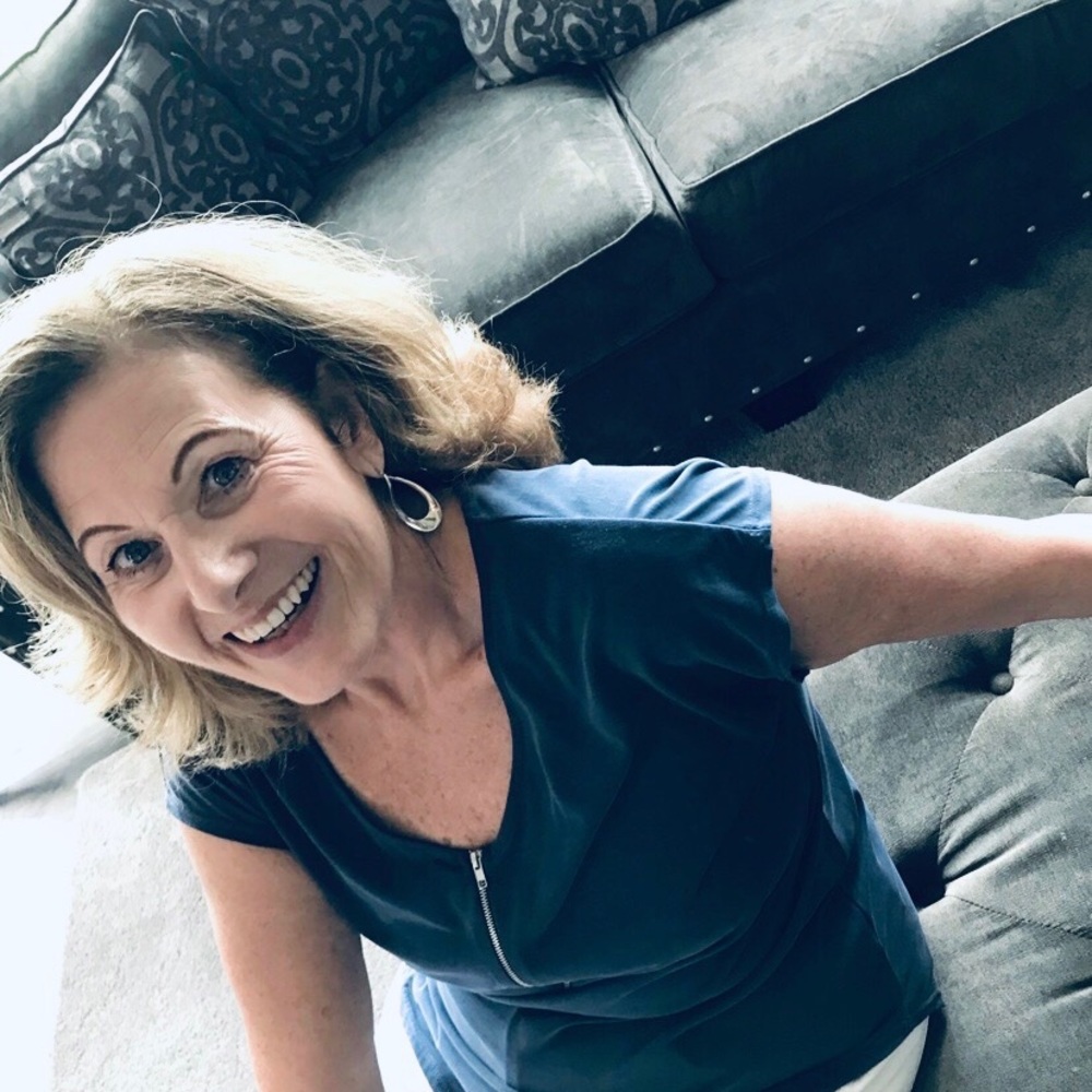 Meet your Posher, Patricia